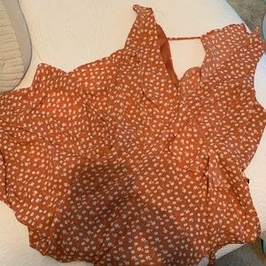 Beautiful wrap Dress